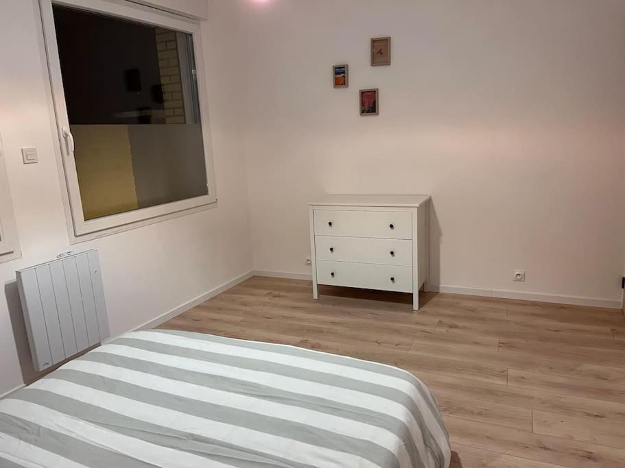 Maison Plein Coeur De Rosendael Dunkirk Exterior foto